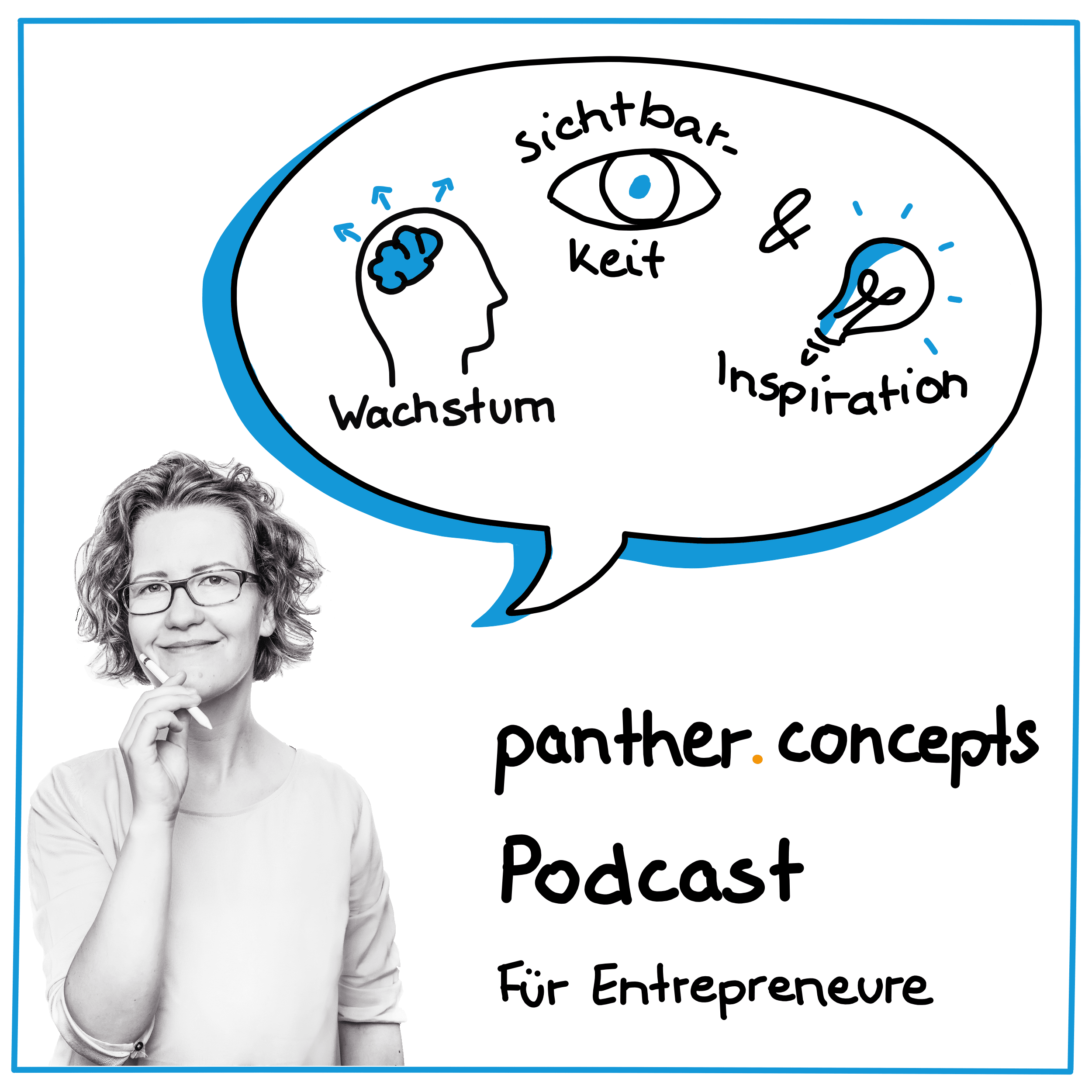 Panther Concepts Podcast